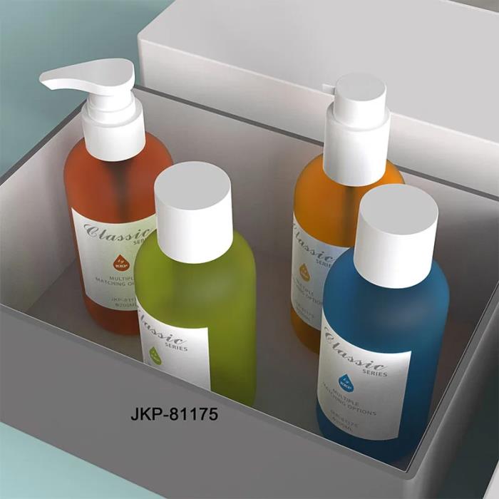 A Bottle Design That Refuses to Go Out of Style